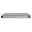 UBIQUITI�SWITCH UNIFI 16X2.5G RJ45/32X10G RJ45/4XSFP28 MANAGED 19" RACK-MOUNTABLE