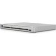 ubiquitiswitch unifi 12xrj45 25g 12xrj45 1g 2xsfp 10g managed poe 19 photo