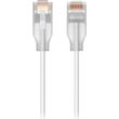 ubiquitipatch cable 015m cat6 uacc cable patch el 015m w 015m unifi etherlighting patch cable photo