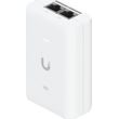 ubiquitipoe adapter injector uacc poe 25g 48vdc 30w 25gbe photo