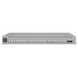 UBIQUITI�SWITCH UNIFI 16XRJ45 GBIT/8XRJ45 2.5G/2XSFP+ MANAGED MAX 19"