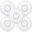 UBIQUITI�ACCESS-POINT UNIFI UAP-AC-PRO 802.11AC (5ER-PACK) WITHOUT POE ADAPTER / WITHOUT POWER