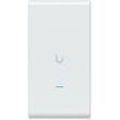 UBIQUITI�ACCESS-POINT UNIFI U6-MESH-PRO 802.11AX (INKL. POE-ADAPTER) INCL. POE ADAPTER