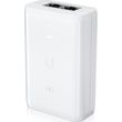 ubiquitipoe adapter injector u poe at 48vdc 30w gigabit photo
