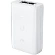 ubiquitipoe adapter injector u poe 48vdc 60w gigabit photo