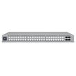 UBIQUITI�SWITCH UNIFI 32XRJ45 GBIT/16XRJ45 2.5G/4XSFP+ MANAGED MAX 19"