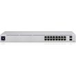 UBIQUITI�SWITCH UNIFI 16XRJ45 GBIT/2XSFP MANAGED 8XPOE 42W GEN2 19"