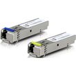 UBIQUITI�SFP UACC-OM-SM-1G-S-2 SINGLE-MODE FIBER LC-SIMPLEX (2ER-PACK) UF-SM-1G-S: SFP, 1 GBPS