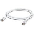 UBIQUITI�UACC-CABLE-PATCH-OUTDOOR-2M-W NETWORKING CABLE WHITE CAT5E S/UTP (STP)