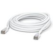 UBIQUITI�UACC-CABLE-PATCH-OUTDOOR-8M-W NETWORKING CABLE WHITE CAT5E S/UTP (STP)