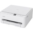 polymixanima canon pixma ts6550i duplex wifi white photo