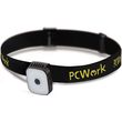 pcwork pcw12e clip fakos kefalis 200lm ipx4 photo
