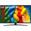 ����������� tv lg 65nano81a6a 65 ultra hd 4k nanocell ai smart 2025 photo