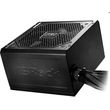 psu asrock pro 750b 750w 12cm 80 plus bronze black photo