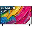 tv lg 55qned80a6a 55 qned ai 4k uhd smart wifi model 2025 black photo