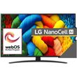 tv lg 43nano81a3a 43 nanocell ai 4k uhd smart wif photo tv lg 43nano81a3a 43 nanocell ai 4k uhd smart wif photo