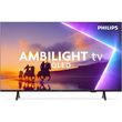 ����������� tv philips 55pus8510 55 qled ambilight 4k uhd sma photo
