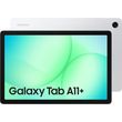 tablet samsung galaxy tab tab a11 plus x236 128gb 6gb 5g wifi silver photo