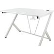 lgp gaming desk white lgp113171 photo
