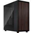 CASE FRACTAL�DESIGN NORTH XL CHARCOAL BLACK DARK TEMPERED GLASS MIDI TOWER