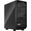 CASE FRACTAL DESIGN MESHIFY 2 COMPACT DARK TEMPERED GLASS GAMING MIDI TOWER