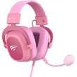 havit h2002d headset wired gaming pink photo