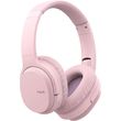 havit i62 wireless on ear headphones pink photo