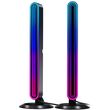 blitzwolf bw al1 led rgbx2 desk lamp photo