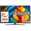 ����������� tv lg 55nano81a3a 55 ultra hd 4k nanocell ai hdr photo