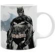 ABYSSE: DC COMICS - BATMAN THE DARK KNIGHT (320ML) MUG