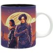 abysse dune paul and chani mug 320ml photo