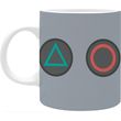 abysse playstation buttons 320ml mug photo
