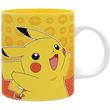 abysse pokemon comic strip mug 320ml photo