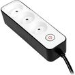 bormann bcr1010 polymprizo 3 theseon 3x15mm me diakopti photo