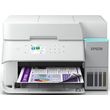 polymixanima epson ecotank l6376 white 2sided scan inktank wifi photo