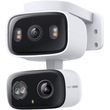 tp link tapo c246d indoor outdoor dual lens pan tilt security camera photo tp link tapo c246d indoor outdoor dual lens pan tilt security camera photo
