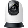 mercusys mc210 pan tilt home security wi fi 2k 3mp camera photo