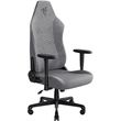 razer iskur v2 x gaming chair light gray photo