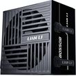 lian li rb0550 550w 80 bronze psu pcie gen 51 12 4pin intel atx 31 135mm low noise fan photo