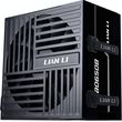 lian li rb0650 650w 80 bronze psu pcie gen 51 12 4pin intel atx 31 135mm low noise fan photo