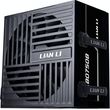 lian li rb0750 750w 80 bronze psu pcie gen 51 12 4pin intel atx 31 135mmlow noisefan photo