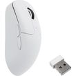 keychron m2 8k m2 a24 white wireless optical mouse 8k polling rate ultra lightweight photo