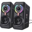 onikuma l6 multimedia gaming speaker with bt50 photo