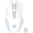 ONIKUMA CW905 GAMING MOUSE (WHITE) WIRELESS