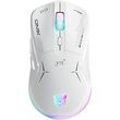 ONIKUMA WIRED GAMING MOUSE CW917 WHITE