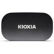 kioxia exceria plus g2 portable usb 32 external ssd 500gb lxd20k500gg8 photo