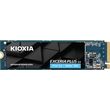 ssd kioxia exceria plus g4 2tb nvme pcie gen5 x4 m2 2280 lvd10z002tg8 photo