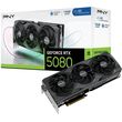 vga pny nvidia geforcertx5080oc 16gb gddr7 retail photo