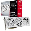 VGA ASUS AMD RADEON RX 9070 XT WHITE PRIME OC 16GB GDDR6 RETAIL