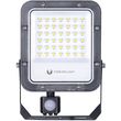 forever light floodlight led proxim 30w 6500k 4500lm 230v ip65 pir photo